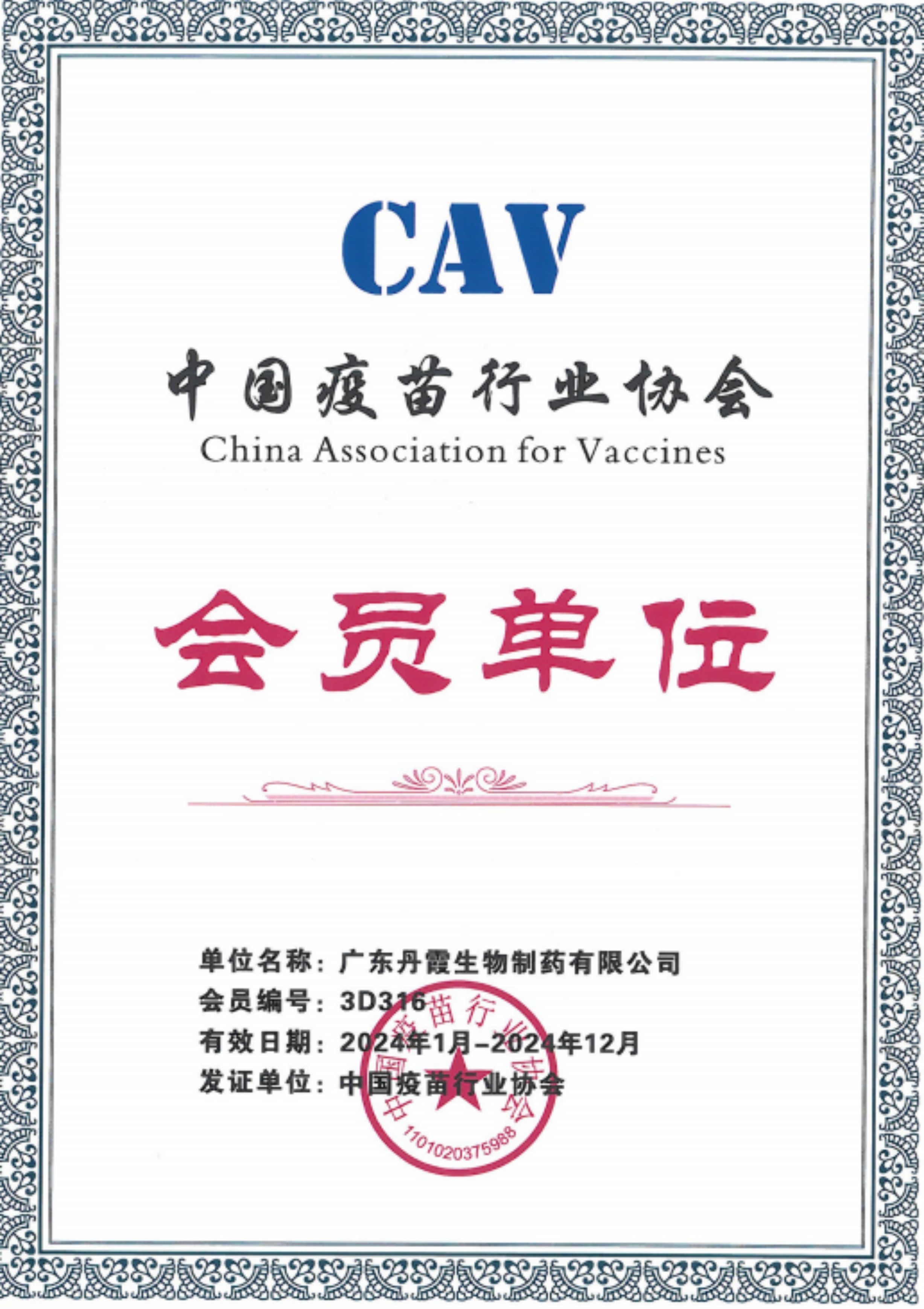 荣誉资质图片